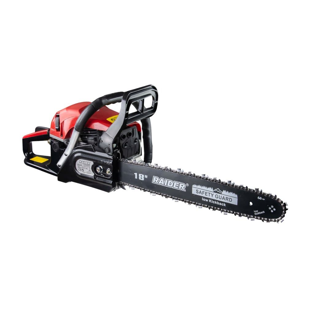 Бензинова резачка Raider RD-GCS30 2400W 