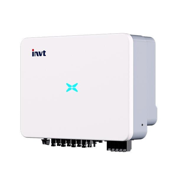 Трифазен мрежови инвертор 400V 3MMPT 30kW 