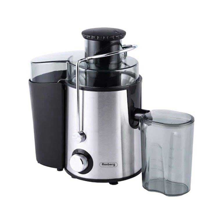 Сокоизстисквачка Rosberg R51160A 600W