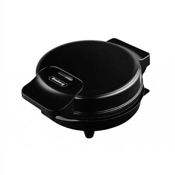 Уред за гофрети Bubble Waffle Rosberg R51442H 1000W 