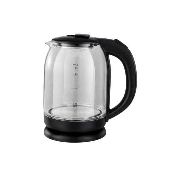 Електрическа кана Rosberg R51230K 1800W 1,8л