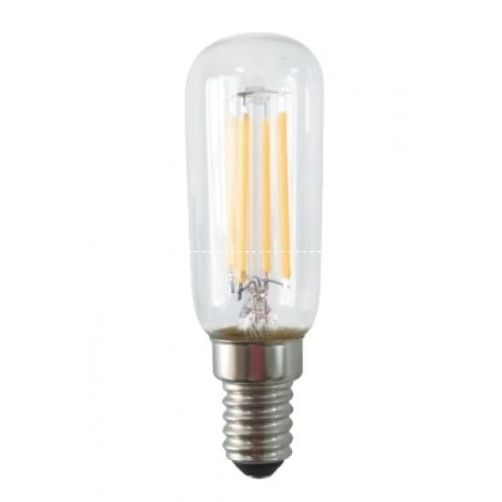 LED крушка за абсорбатор Filament 4W 440lm 2700K