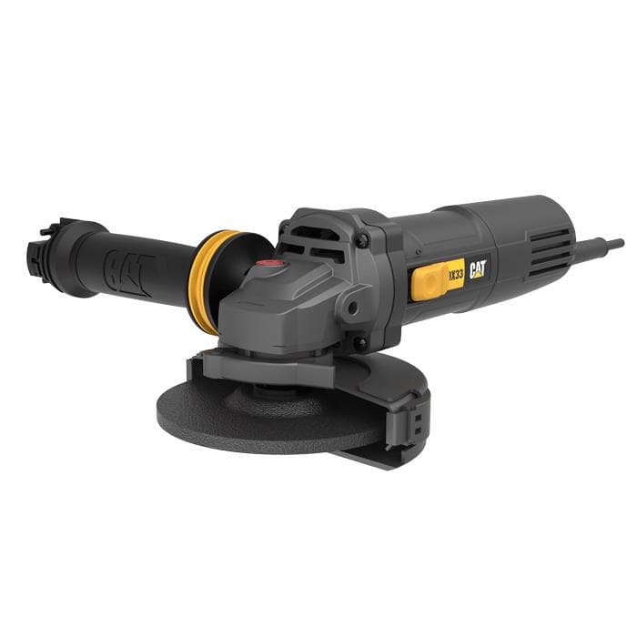 Ъглошлайф CAT DX33 900W Ø125мм