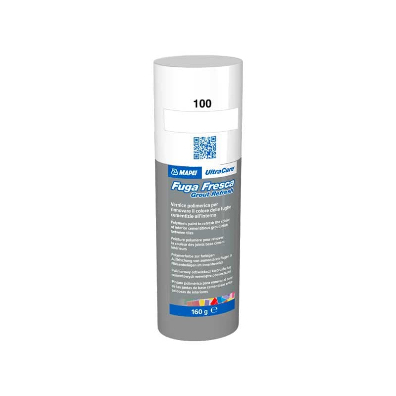 Освежител за фуги Ultracare Fuga Fresca 100