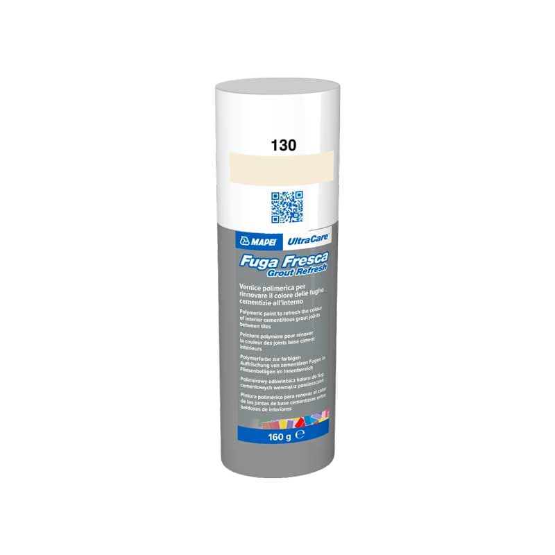 Освежител за фуги Ultracare Fuga Fresca 130 Жасмин 160г