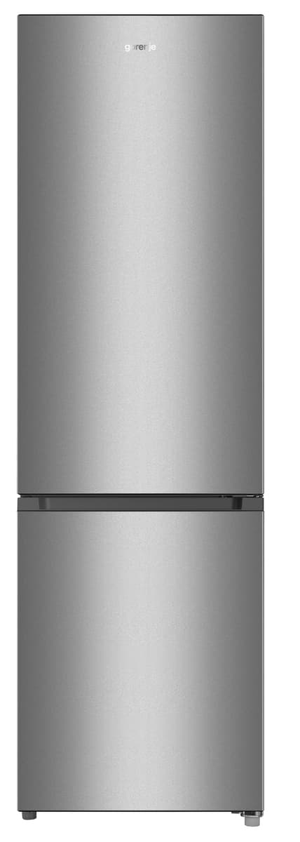 Комбиниран хладилник с фризер Gorenje RK4182PS4 269л