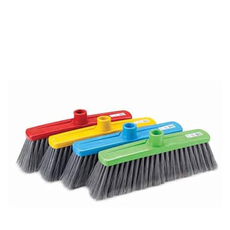 Четка с мек косъм DF350/DC350 / 31x5xh12см