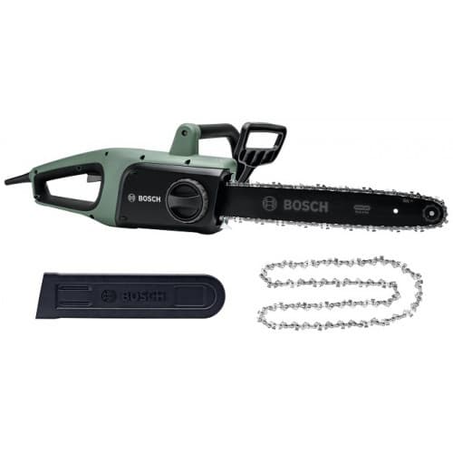 Електрическа резачка Bosch UniversalChain 35 1800W 35см + втора верига