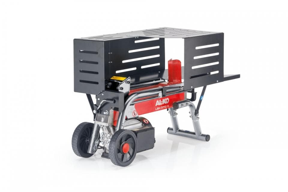 Машина за цепене на дърва AL-KO LSH 370/4 1500W 4т 