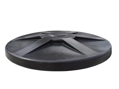 Капак за съд Roto 500л ø105x8см