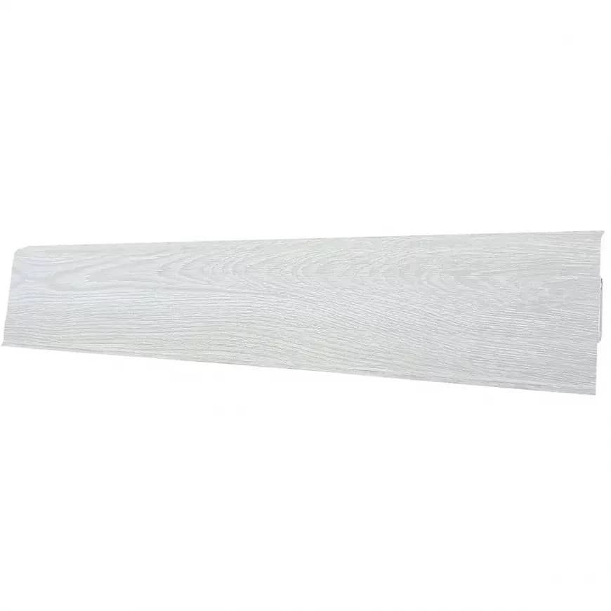 PVC перваз с кабел канал Salag SG75/G0 Дъб артик 2.2м