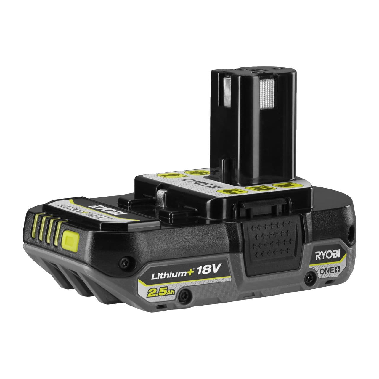 Комплект зарядно с литиева батерия Ryobi RB1825C IntelliCell™ 18V 2.0Ah