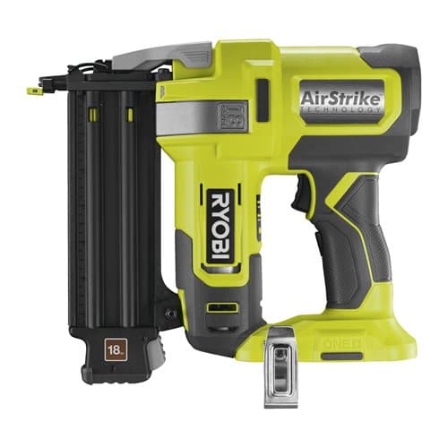 Акумулаторен такер Ryobi R18GN18-0 18V без батерия и зарядно