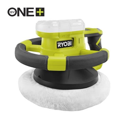 Акумулаторна машина за полиране Ryobi RBP18250-0 18V без батерия и зарядно