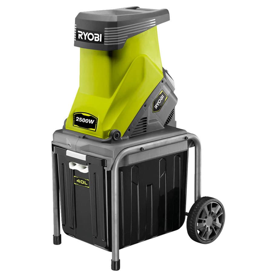 Клонотрошач Ryobi RSH2545B 2500W 45мм