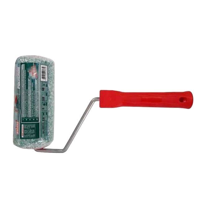 Валяк за боядисване Polycron 18см 