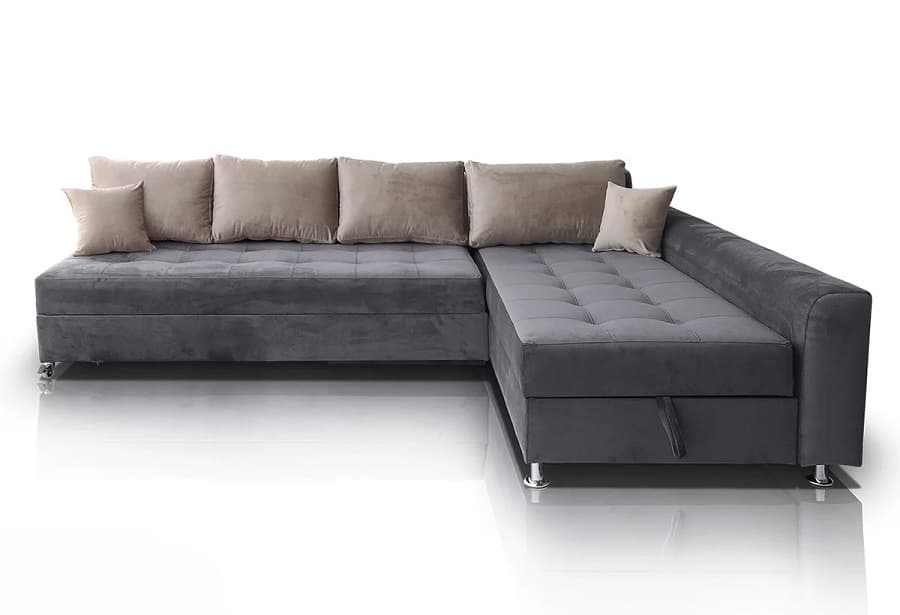 Холов ъгъл Дивна XL Olifante 13 / Olifante 11