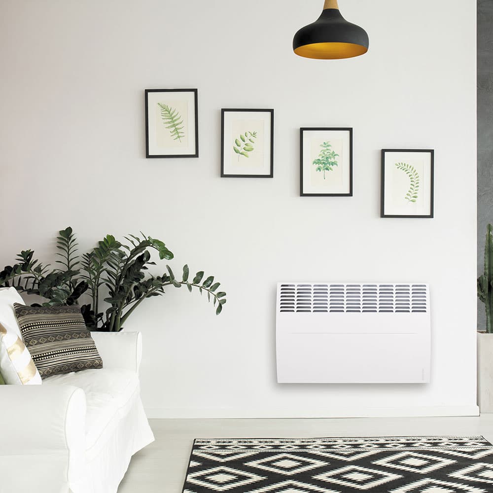 Електрически конвектор Atlantic F120 WI-FI / 1000W