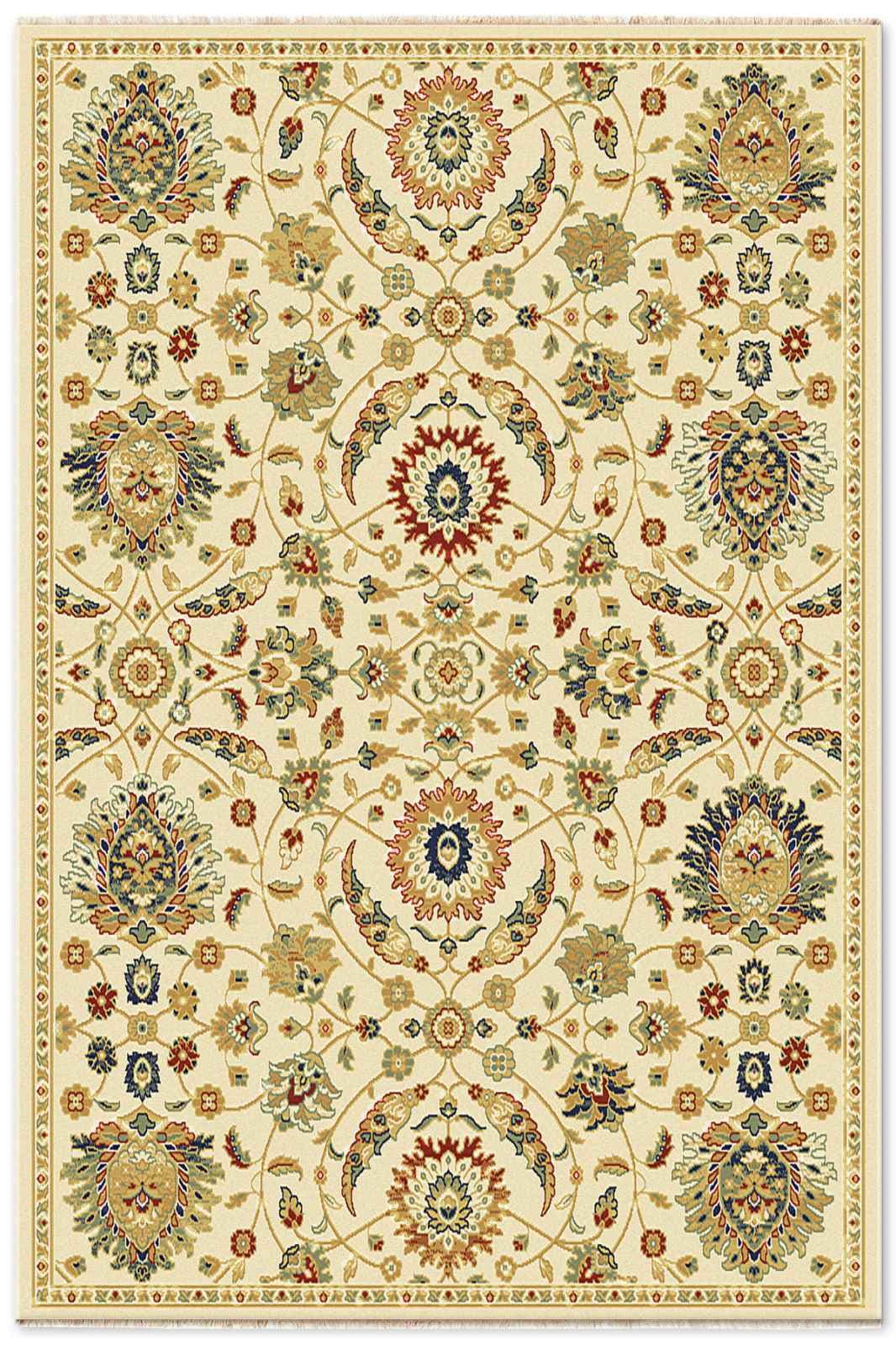 Килим Riviera 87861_41733 / 80x155см