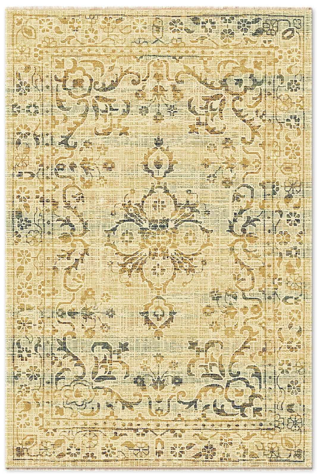 Килим Riviera 88041_41744 / 80x155см