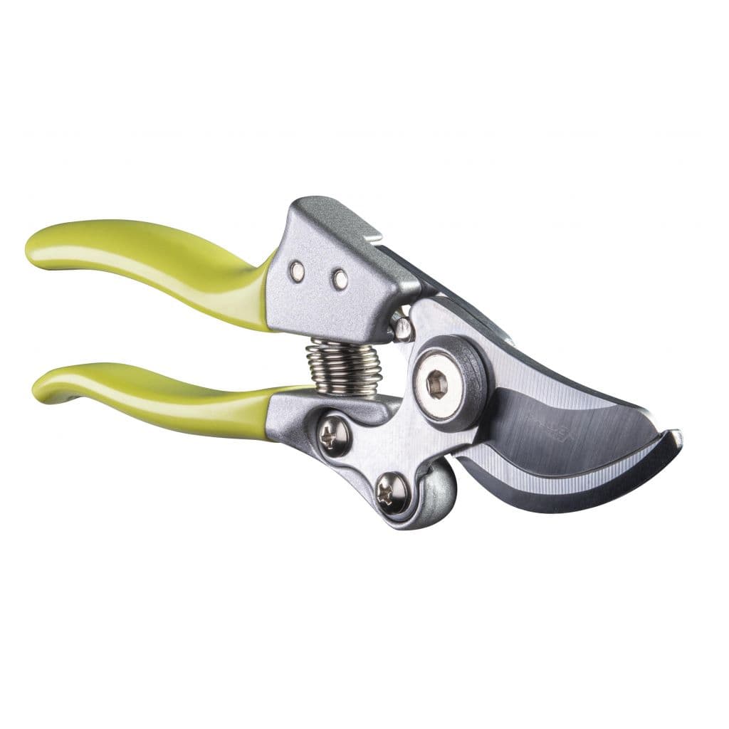 Лозарска ножица с кожен калъф Gardex Classic SK5 GX 200мм