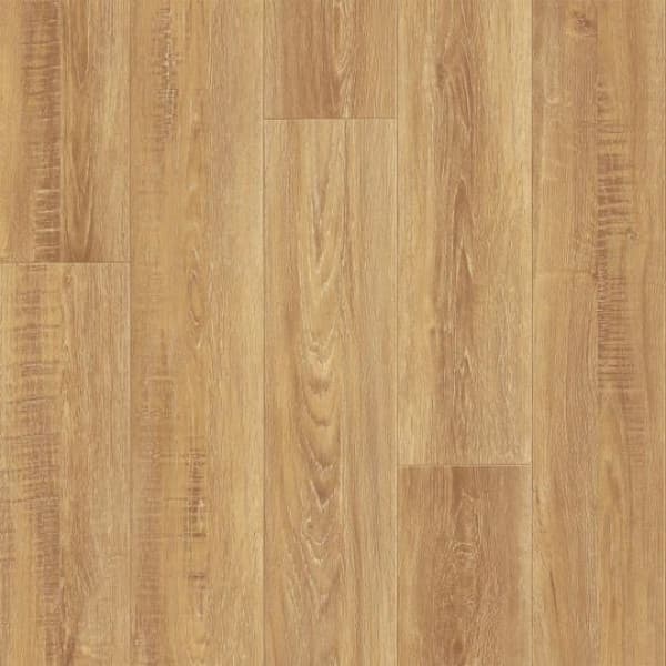 PVC настилка с текстилен гръб 46-B ширина 2м
