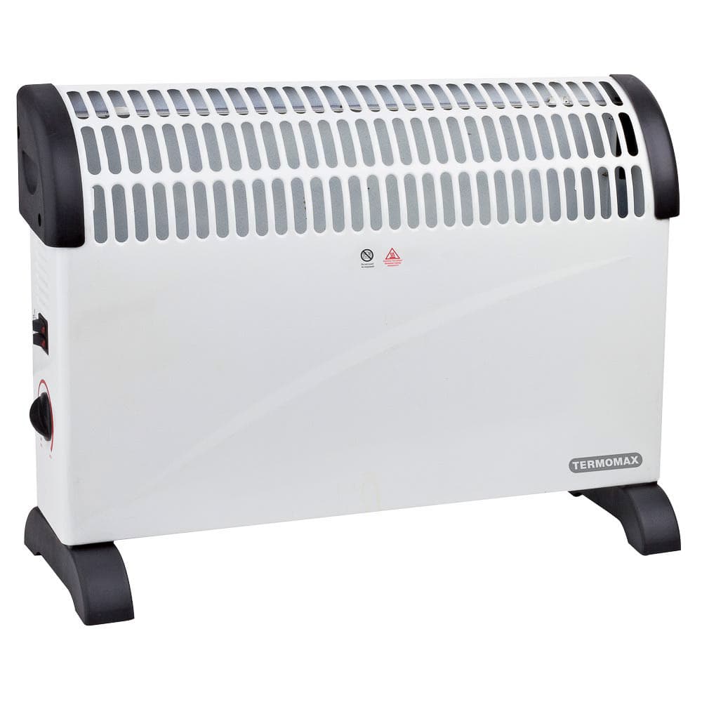Конвекторна печка Termomax TR2013B / 2000W