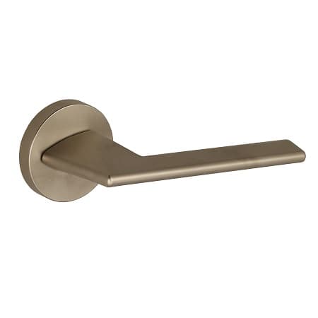 Дръжки Gamet Magni кръгли Satin Nickel 2 броя