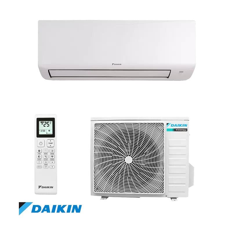 Инверторен климатик Daikin Sensira FTXC50D / RXC50D 18 000BTU