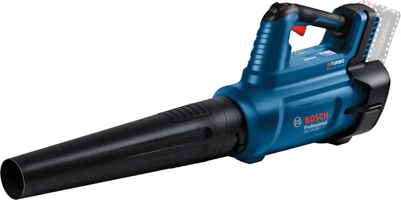 Акумулаторна духалка Bosch GBL 18V-750 Solo без батерия и зарядно
