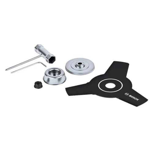 Комплект нож за косене Bosch Pro 23см