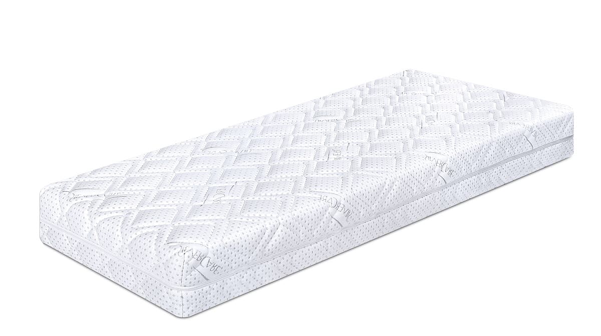 Двулицев матрак Silver Star roll 160х200 см