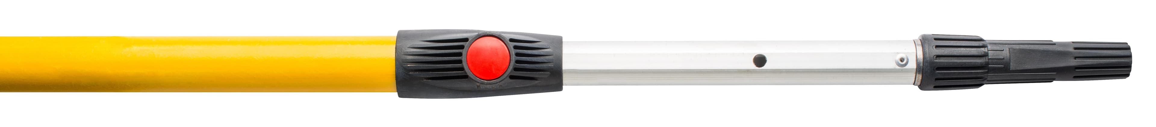 Телескоп за система за шпакловане Hardy 1,8м