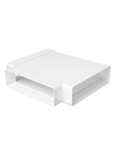 Правоъгълен тройник Omson 620TPP 60х204мм