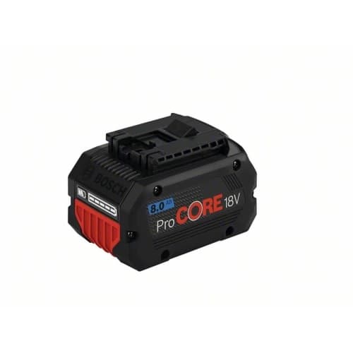 Акумулаторна батерия Bosch ProCORE 18V 8,0Ah