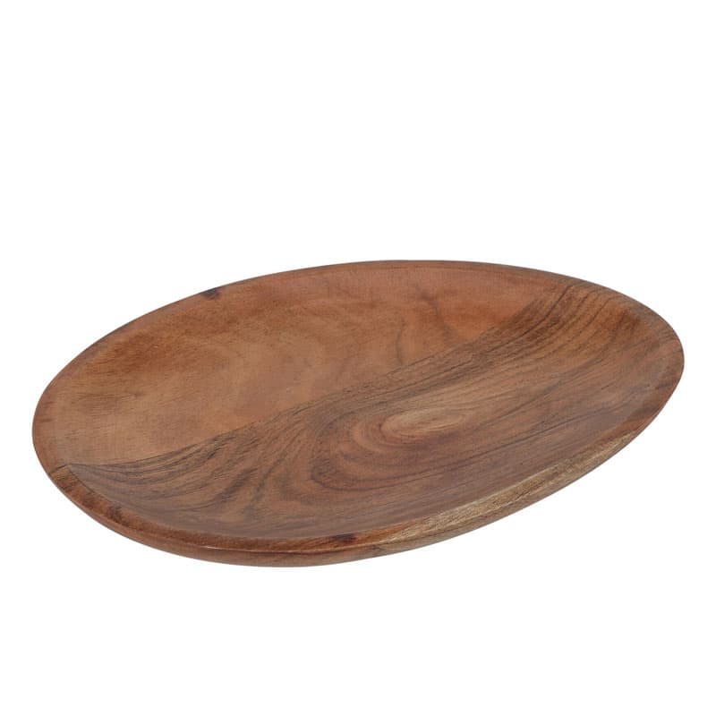 Поднос Acacia 25x20см