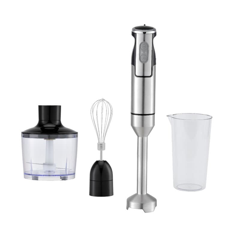 Пасатор 3в1 Oliver Voltz R51112JSC 1500W 
