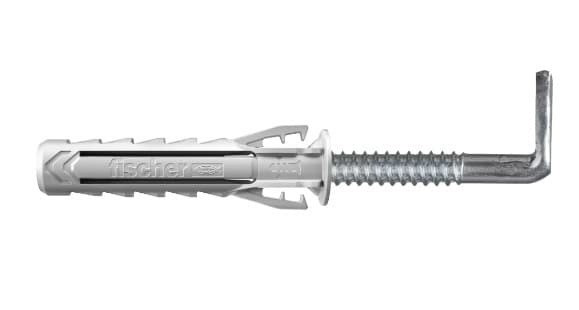 Комплект за закрепване на бойлер Fischer 567598 WDS 14 X
