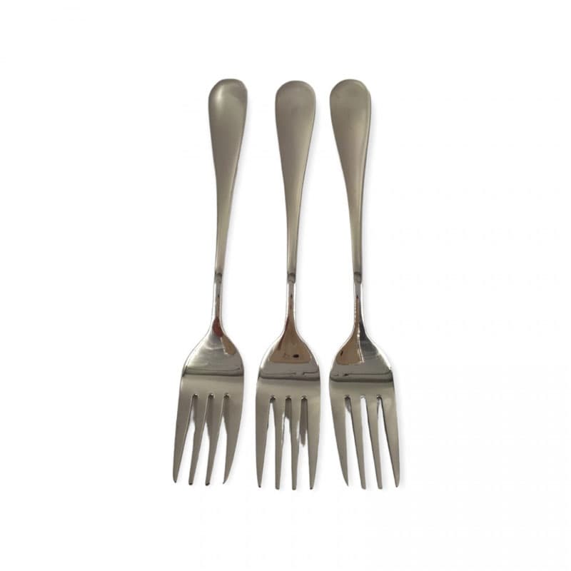 Десертни вилици Bohmann BH 5815MR 14.5см 6 броя