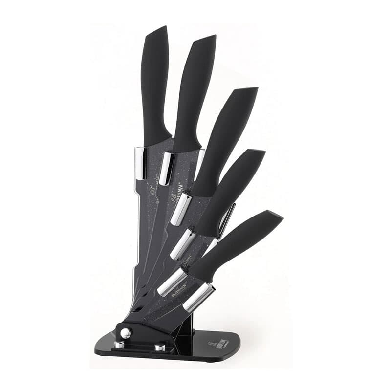 Комплект ножове Bohmann BH 5254 / 5 броя