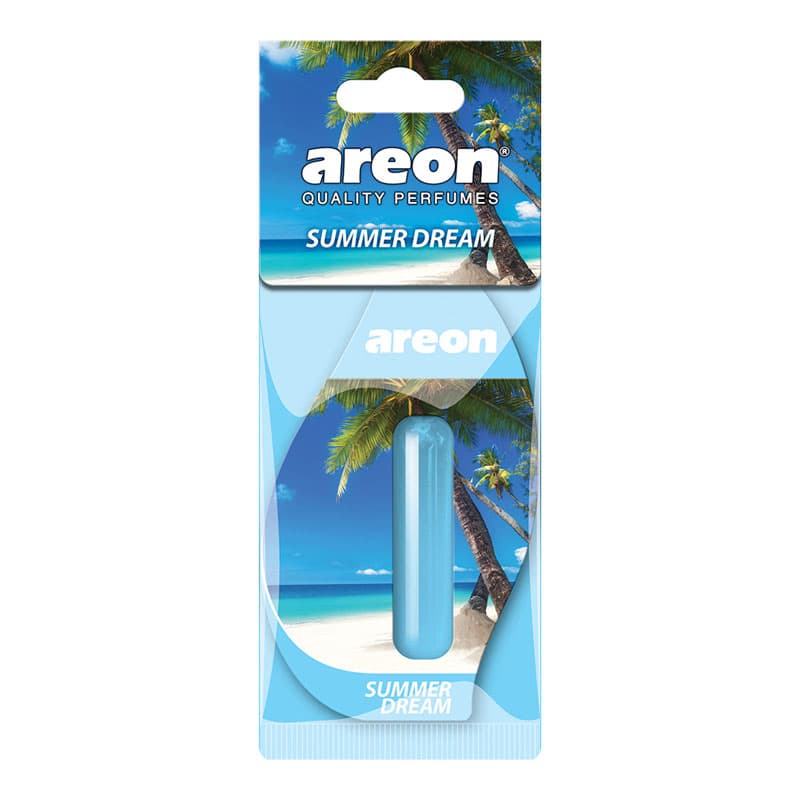 Течен ароматизатор Areon Summer Dream 5мл