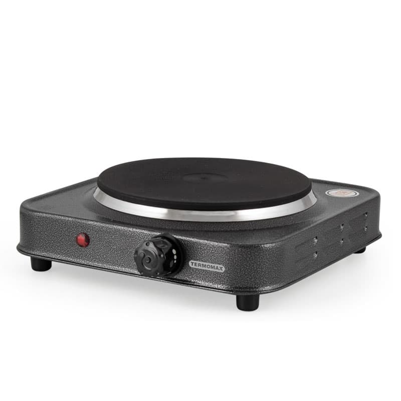 Електрически котлон Termomax TX570B шагрен 1500W