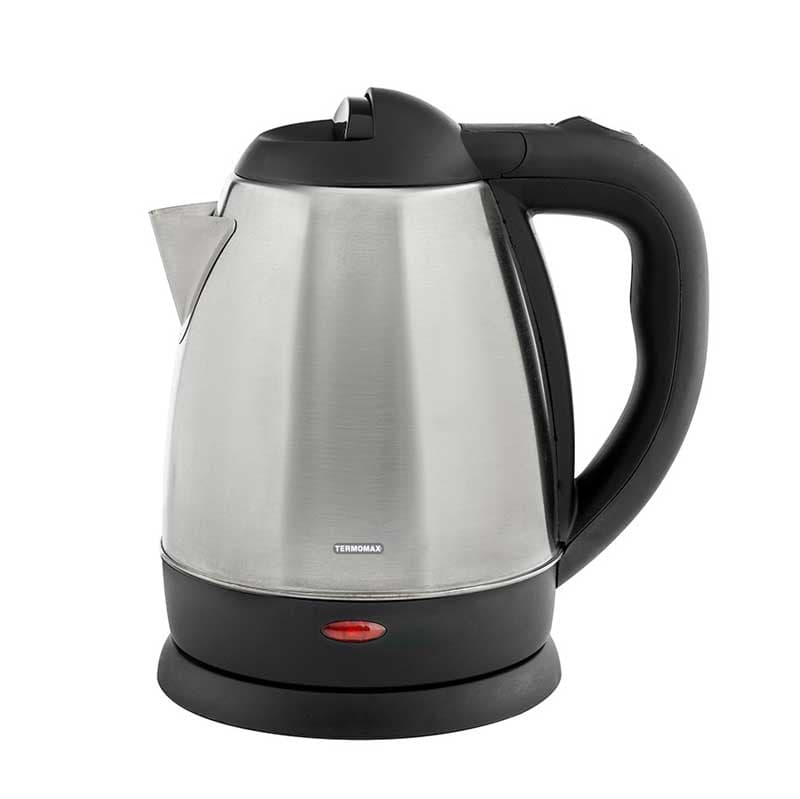 Електрическа кана Termomax TK3075 / 1350W 1.2л