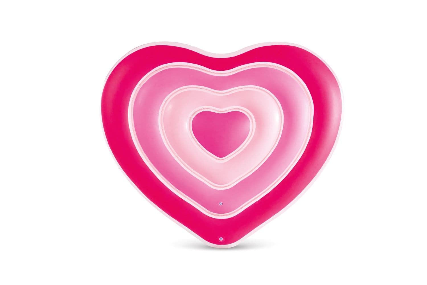 Надуваем борд Intex Sweetheart 58727EU 168x142см