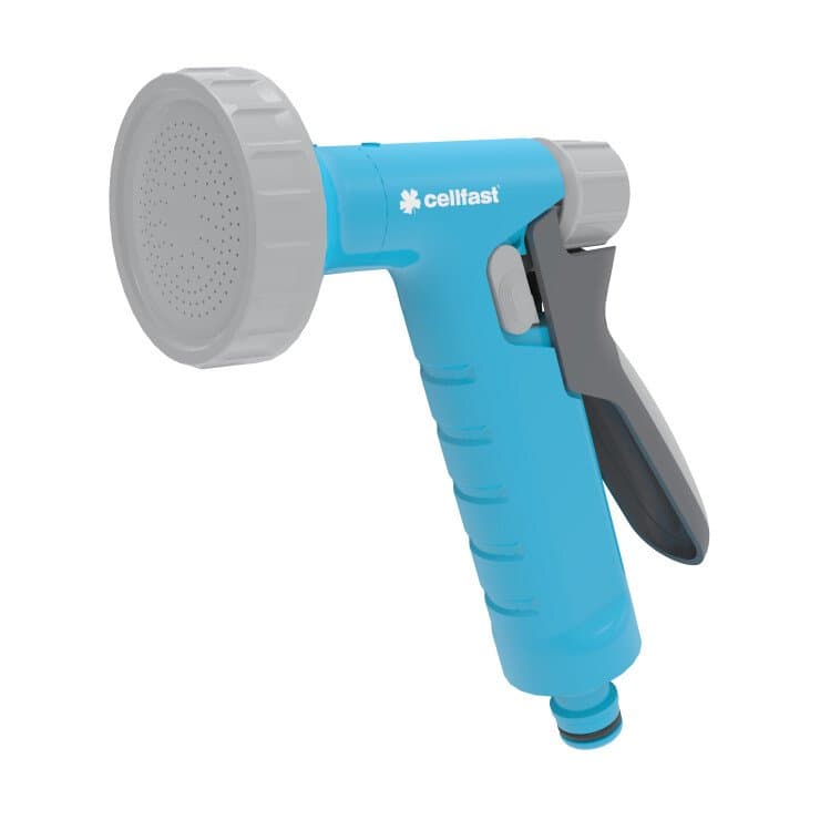 Пистолет - душ за поливане Cellfast Shower 2 Ideal