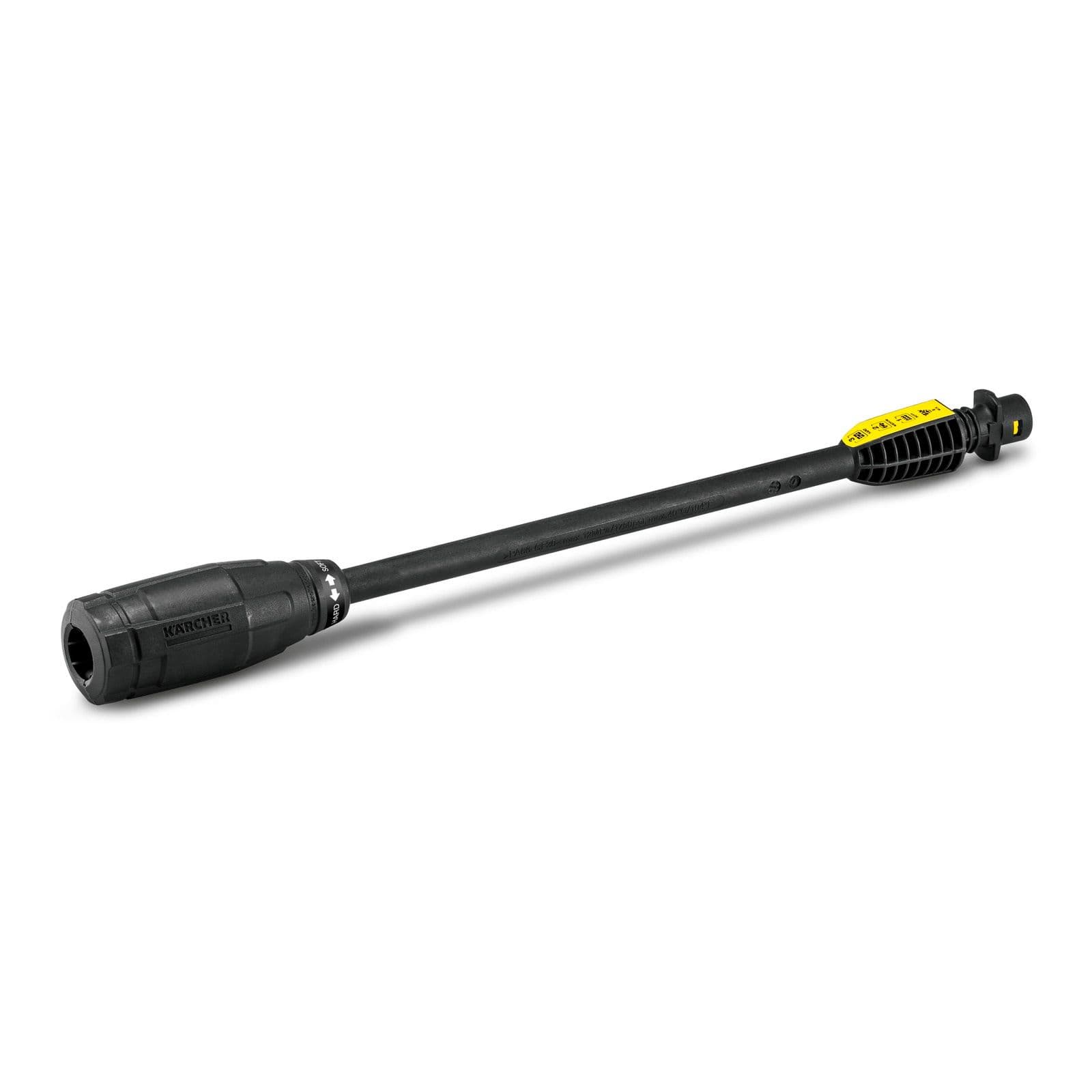 Струйник за водоструйка за класове K2 и K3 Karcher Vario Power