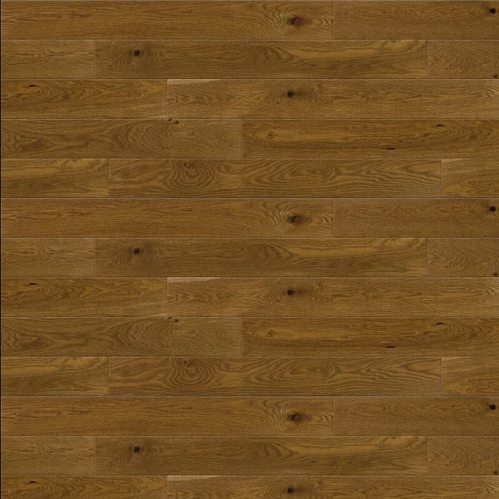 Естествен трислоен паркет Diana Forest Дъб Cognac 1S BC8-DBE1-L05-CGR-K14130-V