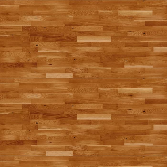 Естествен трислоен паркет Diana Forest Дъб Gold 3S BK8-DBE3-LAK-GOX-K14207-T