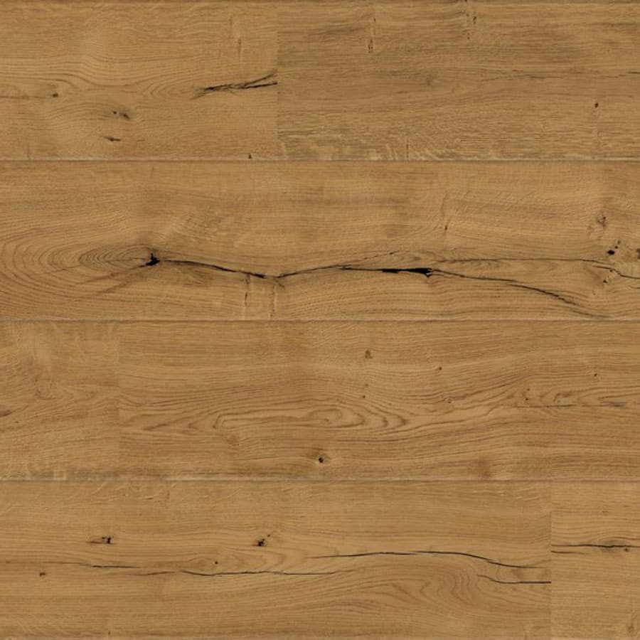Водоустойчив фурнирован паркет Kaindl Oak Suderland O274 8,5мм AC4/32 V4 фуга 