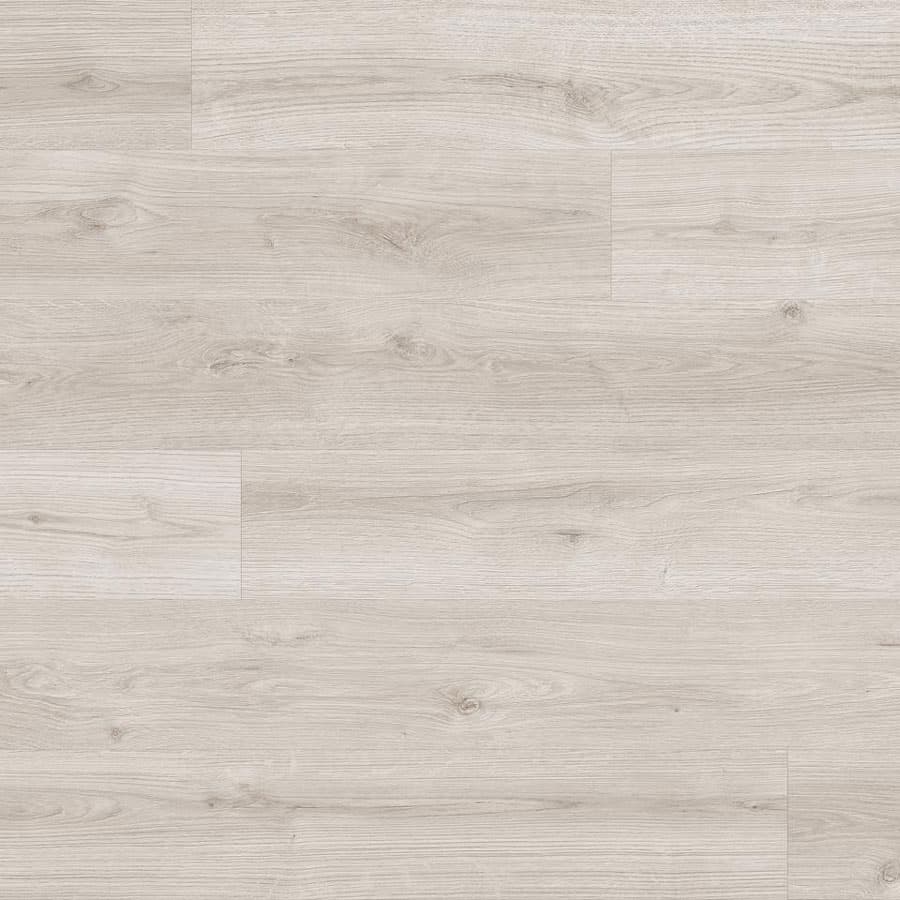 Ламиниран паркет Kaindl Eiche Evoke Snow Highgloss O441 8мм AC4/32 V4 фуга 
